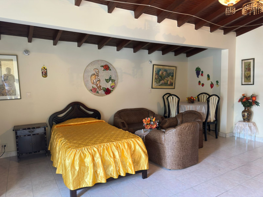 Apartamento en venta en Belén Los Alpes, Medellín · foto 13 de 13