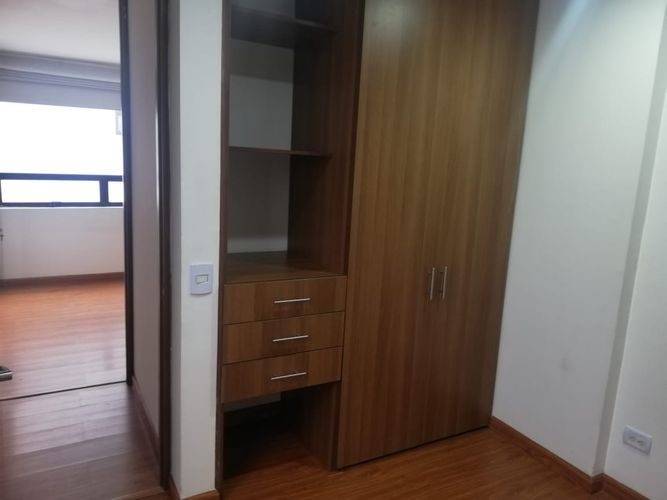 Apartamento en venta en Prado Veraniego, Bogotá · foto 13 de 24