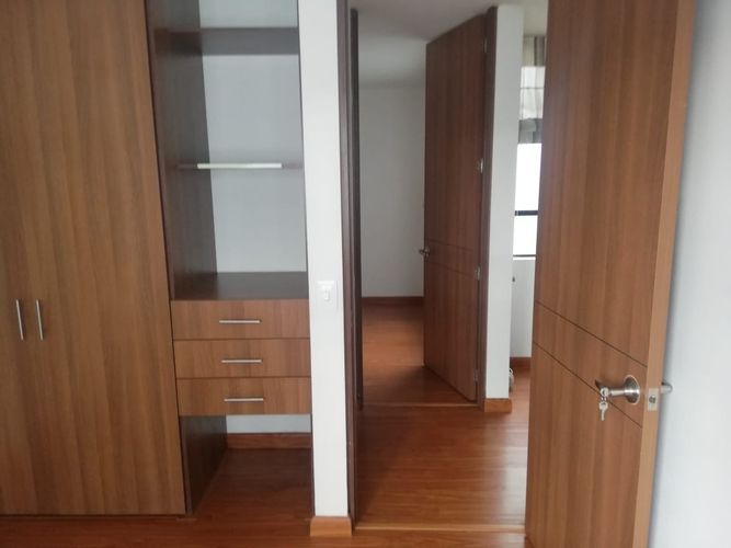 Apartamento en venta en Prado Veraniego, Bogotá · foto 4 de 24