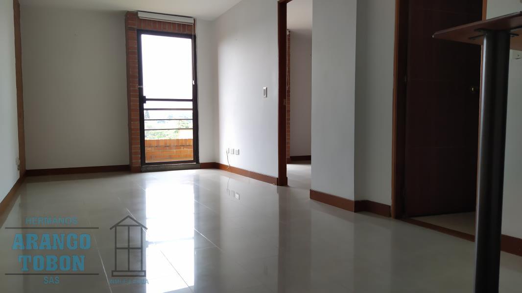 Apartaestudio en Arriendo en San joaquin, Medellín