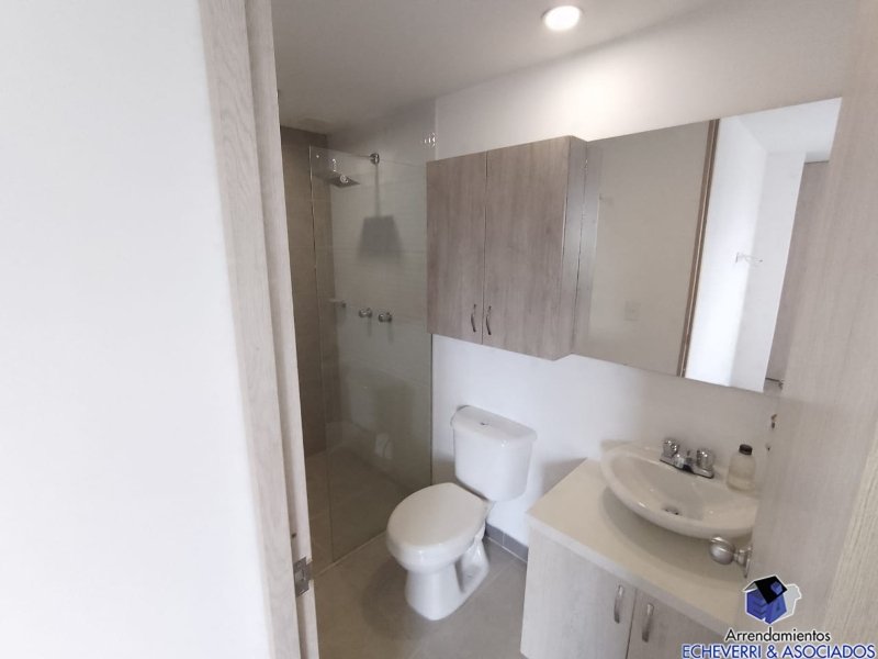 Apartamento en venta en Zona Centro, Envigado · foto 6 de 13
