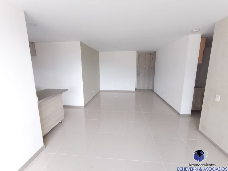 Apartamento en venta en Zona Centro, Envigado · foto 9 de 13
