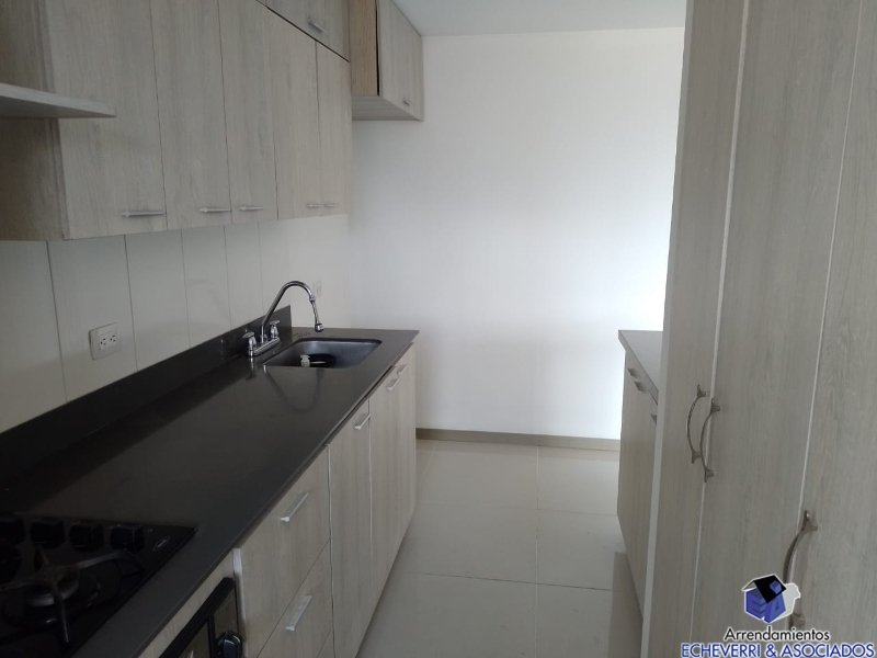 Apartamento en venta en Zona Centro, Envigado · foto 11 de 13