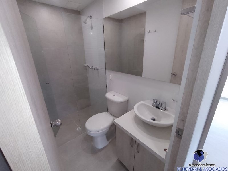 Apartamento en venta en Zona Centro, Envigado · foto 12 de 13