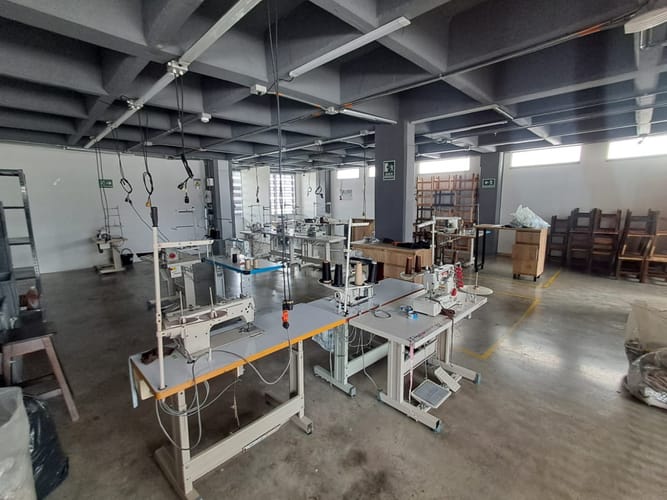 Oficina en arriendo en Simon Bolivar, Itagüí, 200 m² · foto 5 de 13