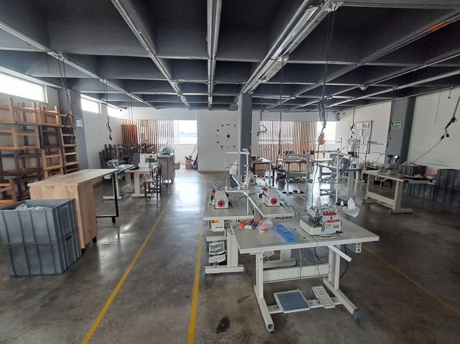 Oficina en arriendo en Simon Bolivar, Itagüí, 200 m² · foto 6 de 13