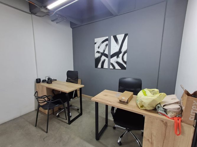 Oficina en arriendo en Simon Bolivar, Itagüí, 200 m² · foto 8 de 13