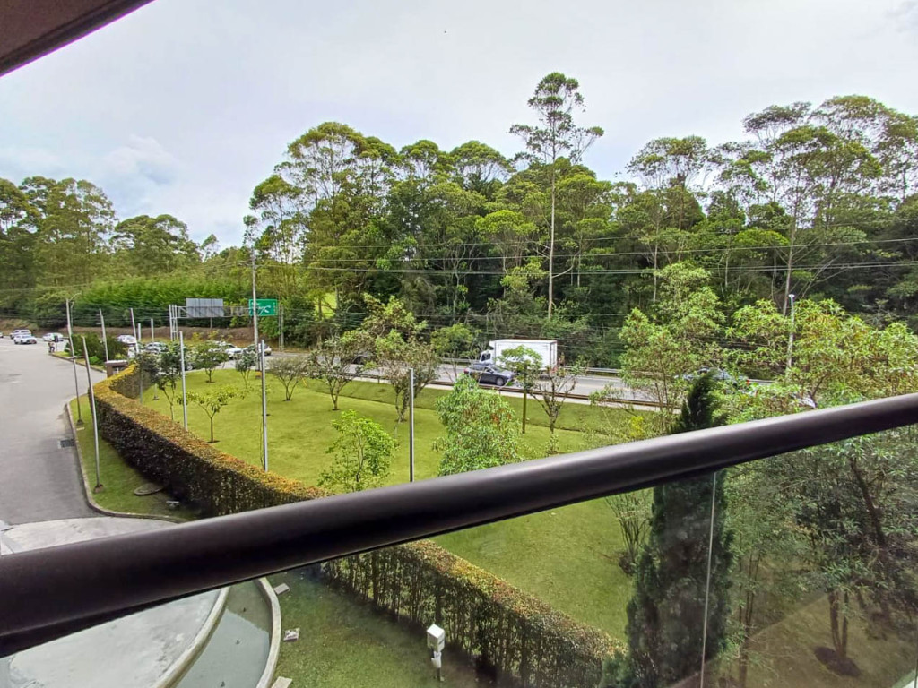 Apartment for rent in Sajonia, Rionegro