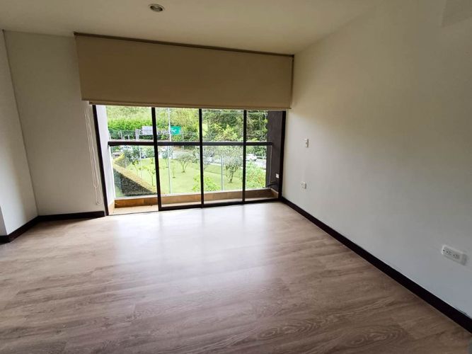 Apartamento de 1 alcoba en arriendo en Sajonia, Rionegro, 66 m² · foto 3 de 24