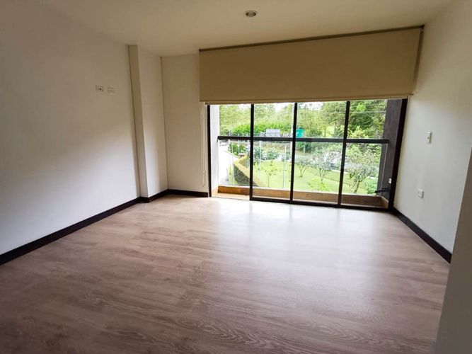 Apartamento de 1 alcoba en arriendo en Sajonia, Rionegro, 66 m² · foto 5 de 24