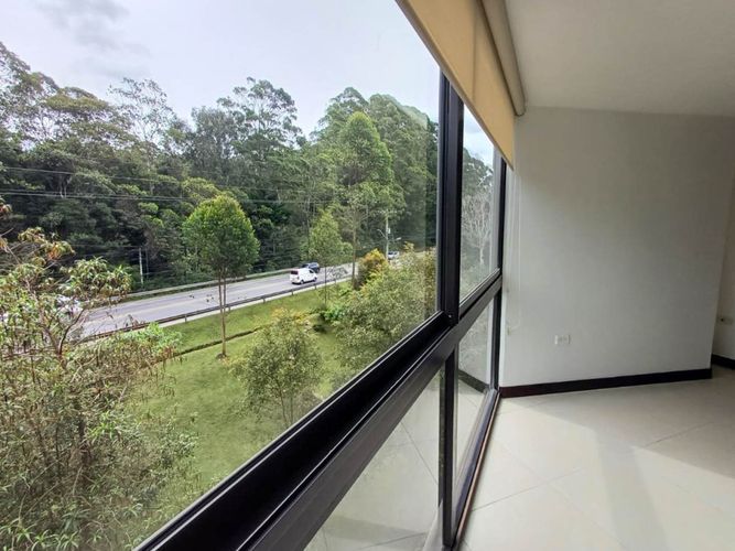 Apartamento de 1 alcoba en arriendo en Sajonia, Rionegro, 66 m² · foto 13 de 24