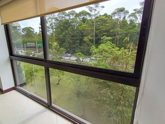 Apartamento de 1 alcoba en arriendo en Sajonia, Rionegro, 66 m² · foto 17 de 24