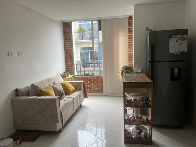 Apartamento en venta en La Independencia, Itagüí · foto 22 de 22