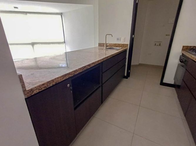 Apartamento de 1 alcoba en arriendo en Sajonia, Rionegro, 66 m² · foto 23 de 24
