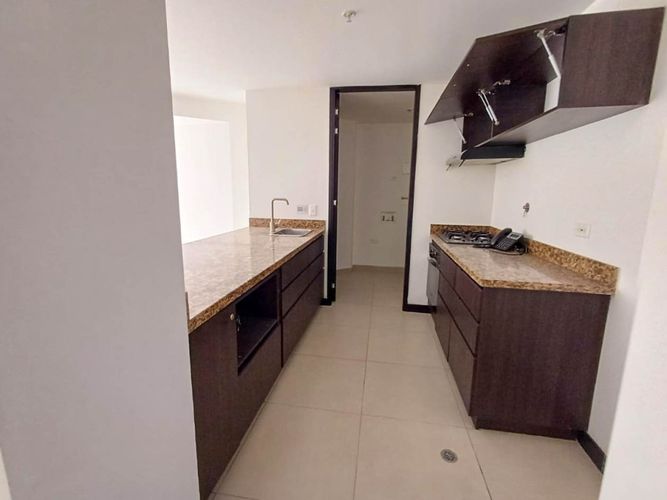 Apartamento de 1 alcoba en arriendo en Sajonia, Rionegro, 66 m² · foto 24 de 24