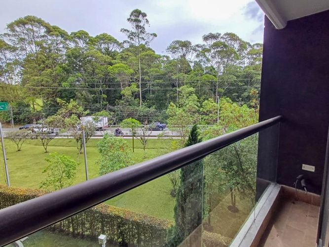 Apartamento de 1 alcoba en venta en Sajonia, Rionegro, 66 m² · foto 2 de 24