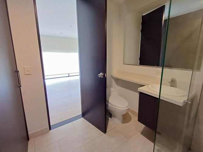 Apartamento de 1 alcoba en venta en Sajonia, Rionegro, 66 m² · foto 8 de 24