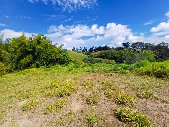 Lote en venta en Llano Grande, Rionegro, 7885 m² · foto 3 de 19
