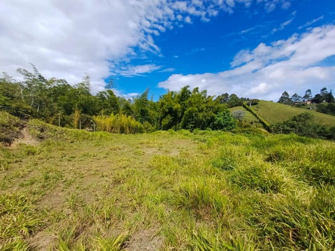 Lote en venta en Llano Grande, Rionegro, 7885 m² · foto 4 de 19