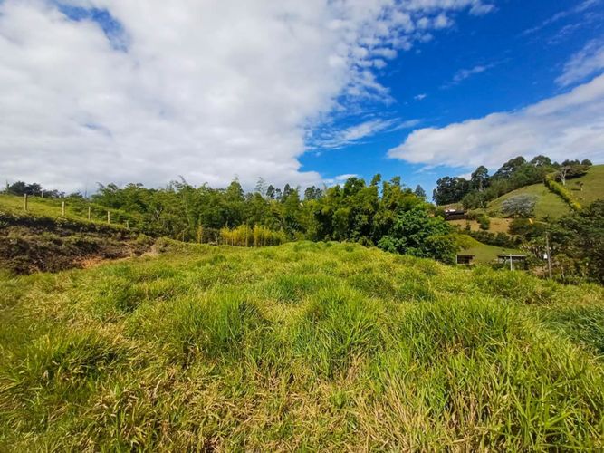 Lote en venta en Llano Grande, Rionegro, 7885 m² · foto 7 de 19