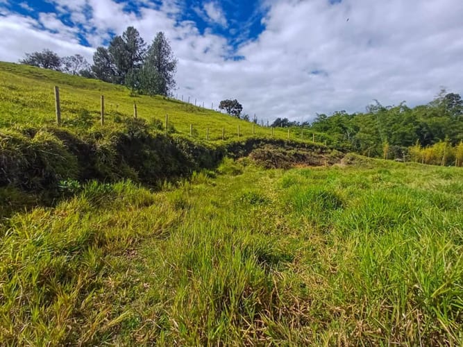 Lote en venta en Llano Grande, Rionegro, 7885 m² · foto 8 de 19