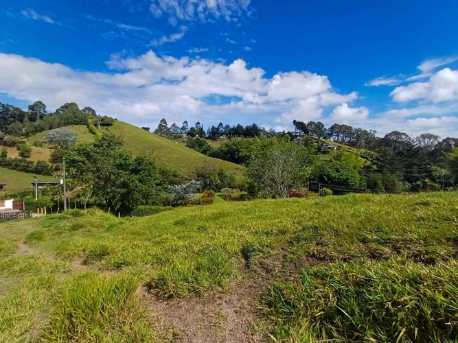 Lote en venta en Llano Grande, Rionegro, 7885 m² · foto 12 de 19