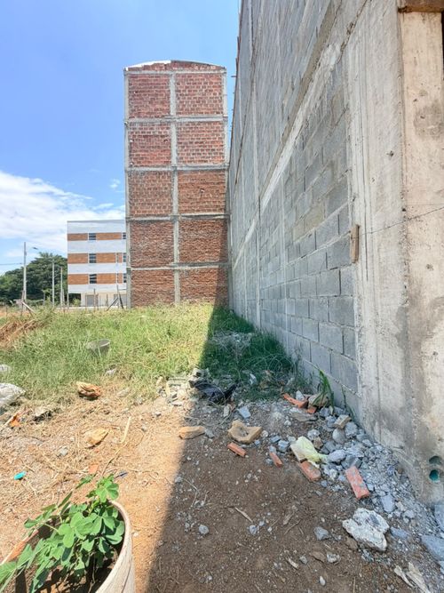 Lote en venta en Ciudad 2000, Cali, 92 m² · foto 2 de 7