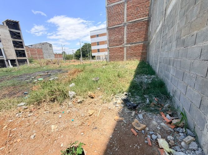 Lote en venta en Ciudad 2000, Cali, 92 m² · foto 3 de 7