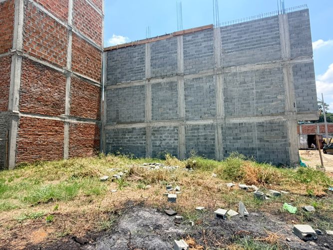 Lote en venta en Ciudad 2000, Cali, 92 m² · foto 5 de 7