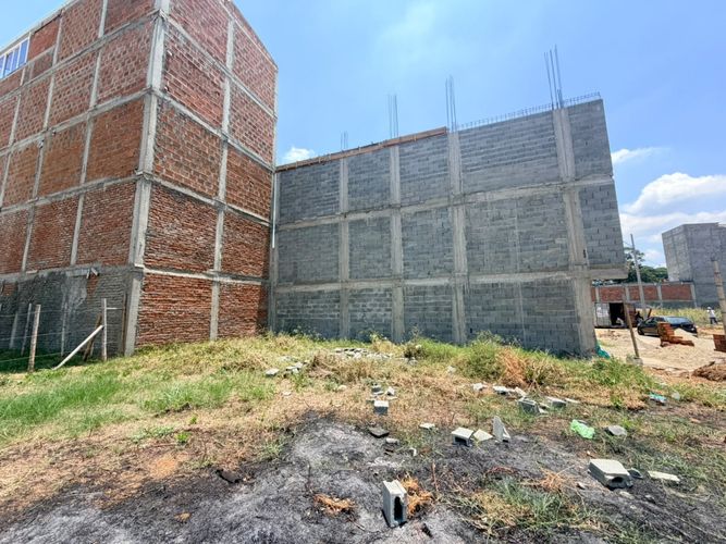 Lote en venta en Ciudad 2000, Cali, 92 m² · foto 6 de 7