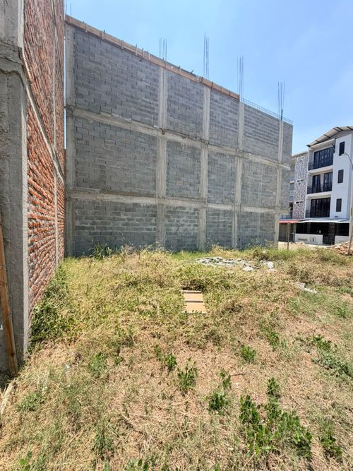 Lote en venta en Ciudad 2000, Cali, 92 m² · foto 7 de 7