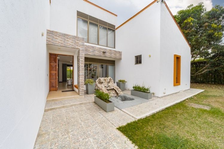 Casa de 5 alcobas en venta en La Morada, Jamundí · foto 5 de 22