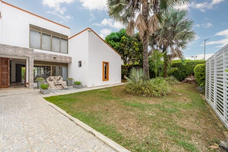Casa de 5 alcobas en venta en La Morada, Jamundí · foto 3 de 22