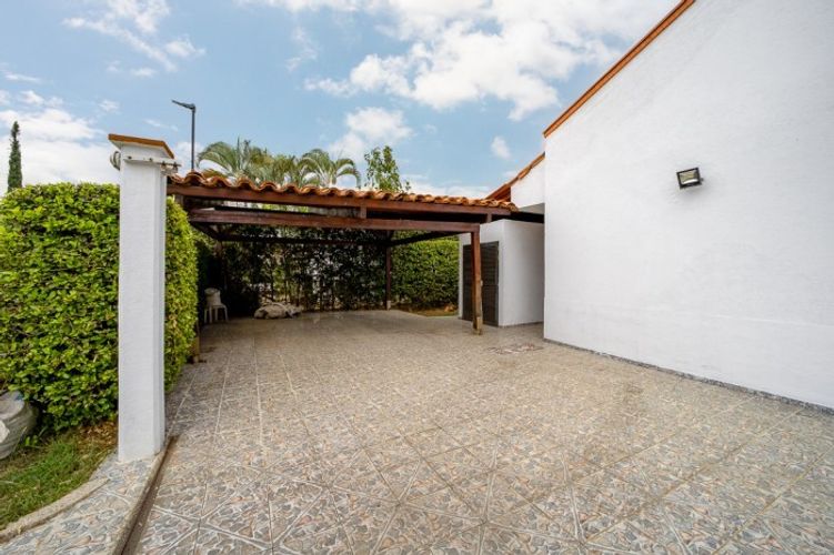 Casa de 5 alcobas en venta en La Morada, Jamundí · foto 4 de 22