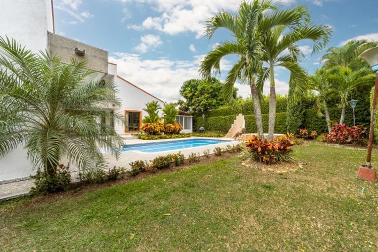 Casa de 5 alcobas en venta en La Morada, Jamundí · foto 7 de 22