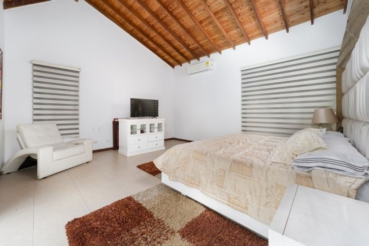 Casa de 5 alcobas en venta en La Morada, Jamundí · foto 20 de 22