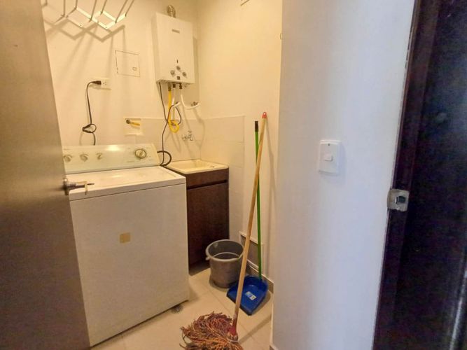 Apartamento de 1 alcoba en arriendo en Sajonia, Rionegro, 42 m² · foto 5 de 17