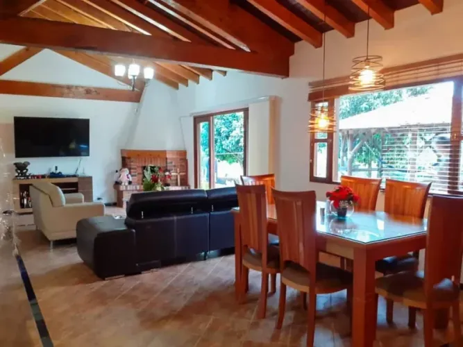Finca en arriendo en Sajonia, Rionegro, 220 m² · foto 9 de 17