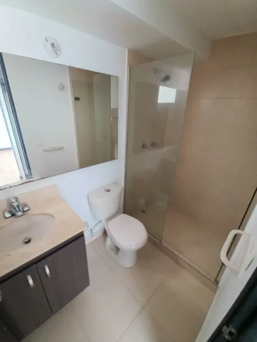 Apartamento de 3 alcobas en venta en Los Colegios, Rionegro, 76 m² · foto 7 de 7