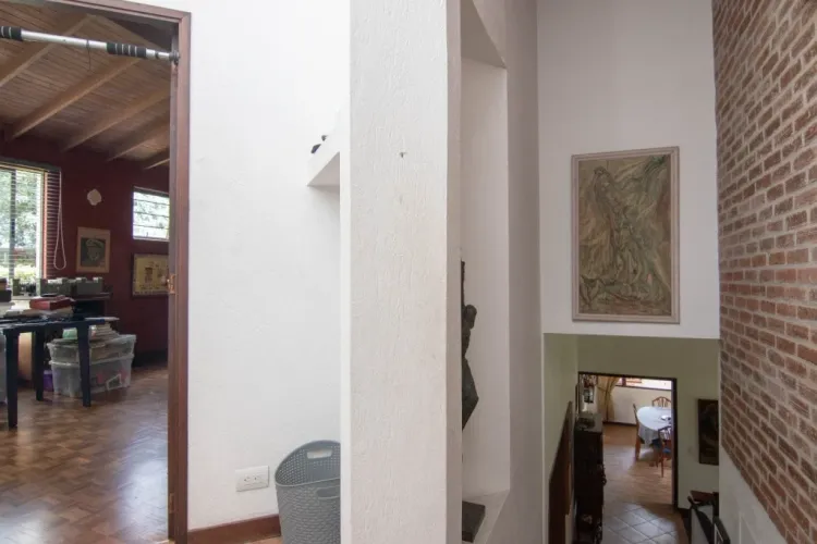 Casa de 5 alcobas en venta en San Lucas, Medellín, 350 m² · foto 6 de 22