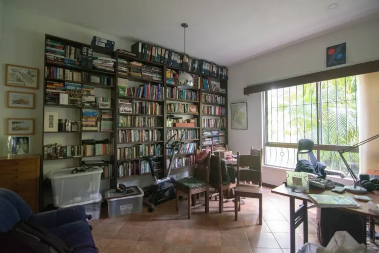 Casa de 5 alcobas en venta en San Lucas, Medellín, 350 m² · foto 10 de 22