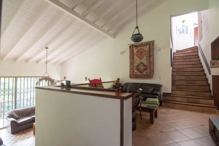 Casa de 5 alcobas en venta en San Lucas, Medellín, 350 m² · foto 16 de 22