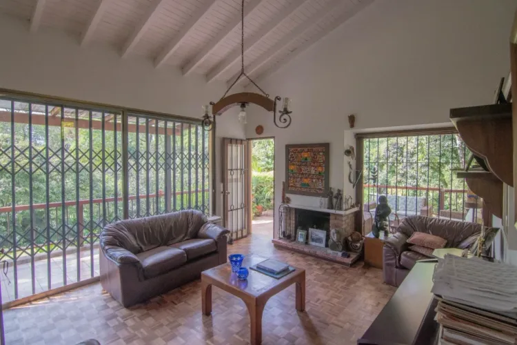 Casa de 5 alcobas en venta en San Lucas, Medellín, 350 m² · foto 17 de 22