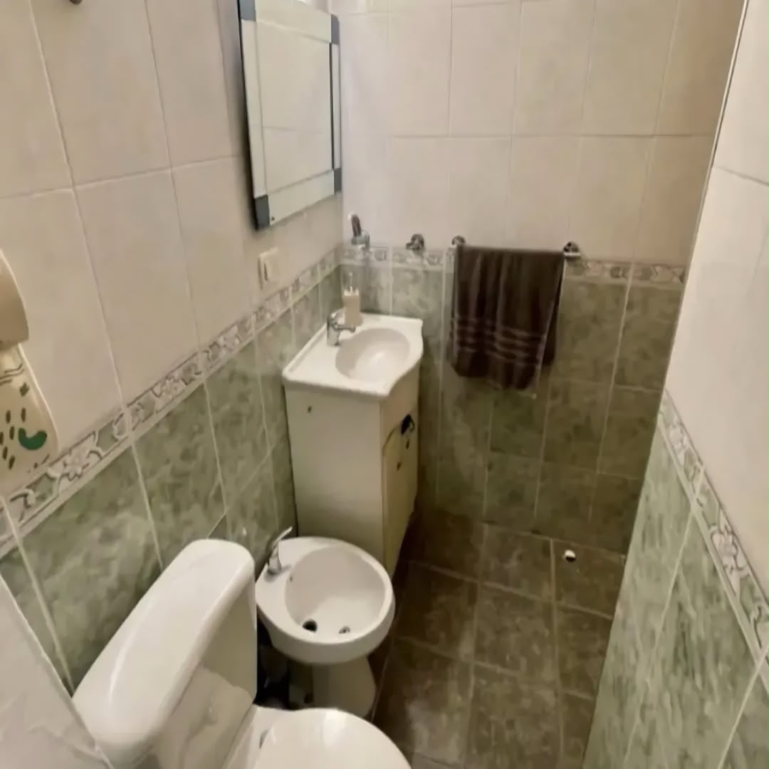 3675 | EXCELENTE APARTAMENTO DE 2 DORMITORIOS, 2 BAÑOS, GARAJE Y AMENITIES – PARQUE BATLLE · Foto 9