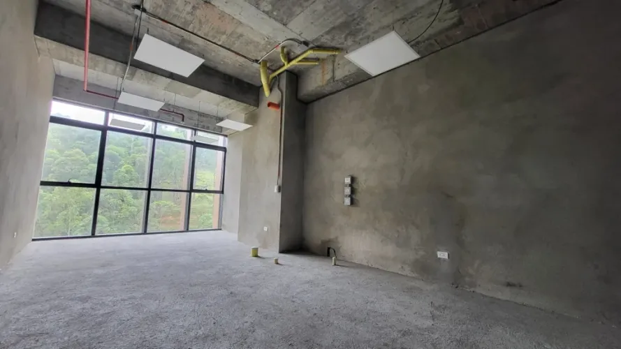 Oficina en venta en Las Palmas, Medellín, 34 m² · foto 2 de 8