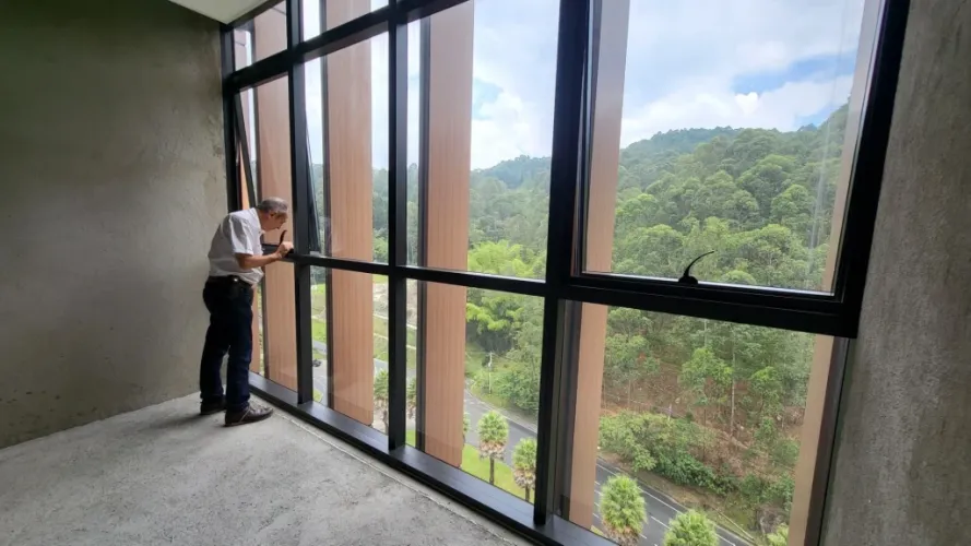 Oficina en venta en Las Palmas, Medellín, 34 m² · foto 4 de 8