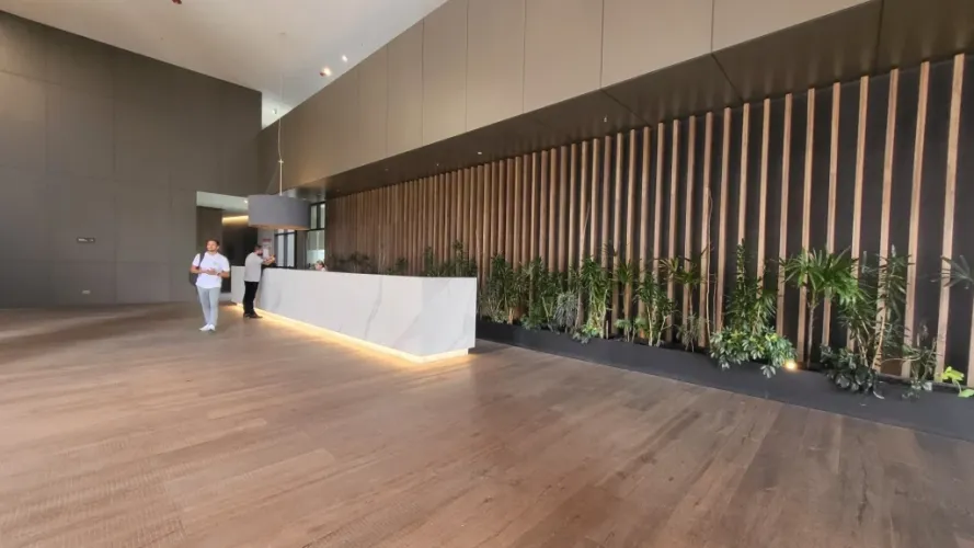 Oficina en venta en Las Palmas, Medellín, 34 m² · foto 7 de 8