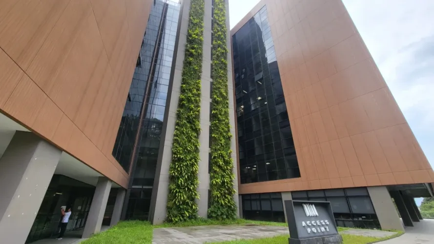 Oficina en venta en Las Palmas, Medellín, 34 m² · foto 8 de 8