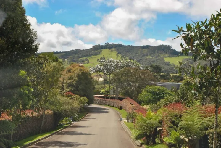 Lote en venta en El Poblado, Medellín · foto 2 de 17