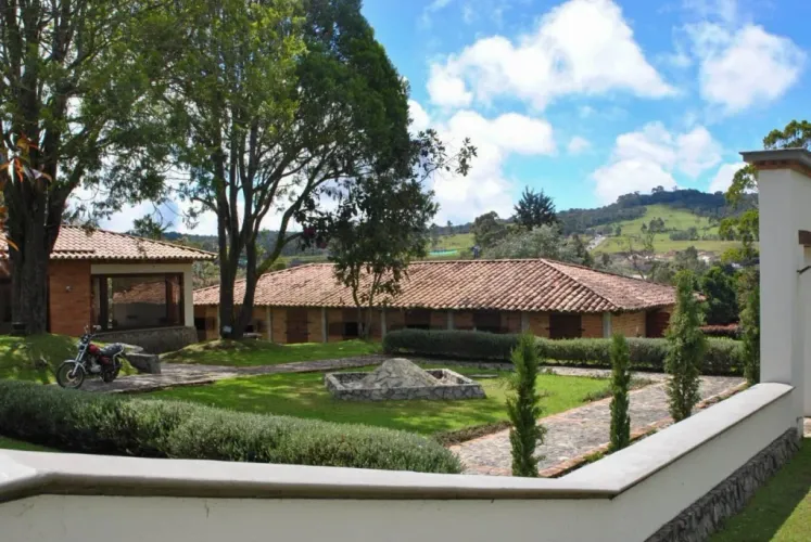 Lote en venta en El Poblado, Medellín · foto 5 de 17